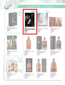 Makro : Festive Liquor (11 Oct - 31 Dec 2015), page 18