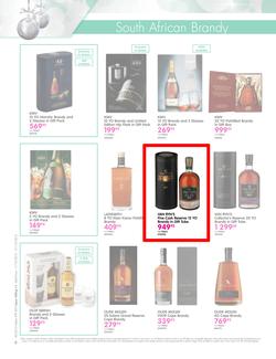 Makro : Festive Liquor (11 Oct - 31 Dec 2015), page 18