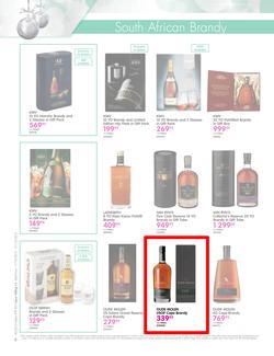 Makro : Festive Liquor (11 Oct - 31 Dec 2015), page 18