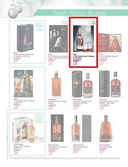 Makro : Festive Liquor (11 Oct - 31 Dec 2015), page 18