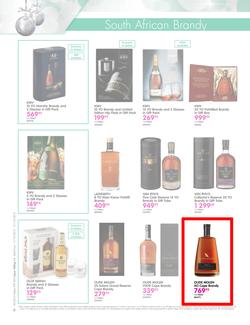 Makro : Festive Liquor (11 Oct - 31 Dec 2015), page 18