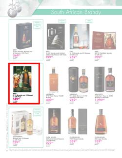 Makro : Festive Liquor (11 Oct - 31 Dec 2015), page 18