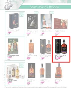 Makro : Festive Liquor (11 Oct - 31 Dec 2015), page 18