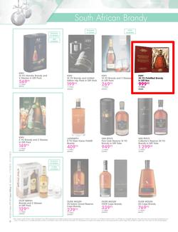 Makro : Festive Liquor (11 Oct - 31 Dec 2015), page 18