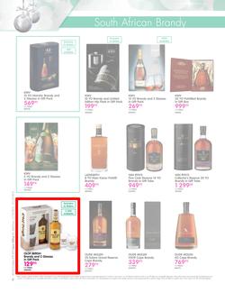 Makro : Festive Liquor (11 Oct - 31 Dec 2015), page 18