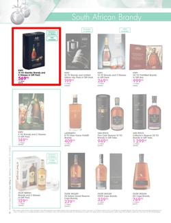 Makro : Festive Liquor (11 Oct - 31 Dec 2015), page 18