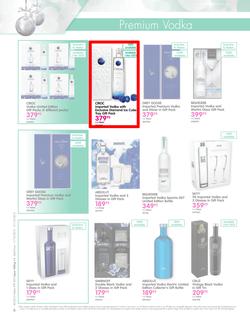 Makro : Festive Liquor (11 Oct - 31 Dec 2015), page 20