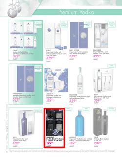 Makro : Festive Liquor (11 Oct - 31 Dec 2015), page 20