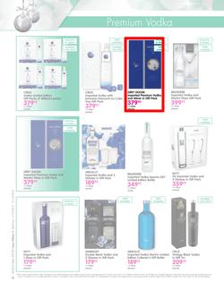 Makro : Festive Liquor (11 Oct - 31 Dec 2015), page 20