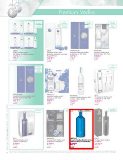 Makro : Festive Liquor (11 Oct - 31 Dec 2015), page 20