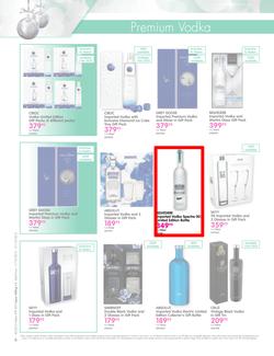 Makro : Festive Liquor (11 Oct - 31 Dec 2015), page 20