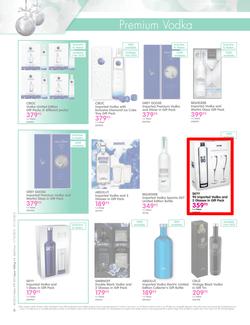 Makro : Festive Liquor (11 Oct - 31 Dec 2015), page 20