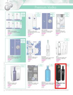 Makro : Festive Liquor (11 Oct - 31 Dec 2015), page 20