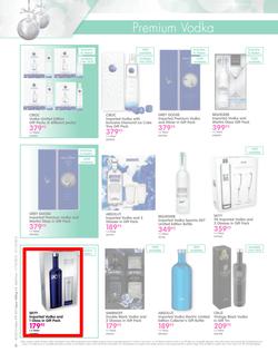 Makro : Festive Liquor (11 Oct - 31 Dec 2015), page 20