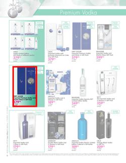 Makro : Festive Liquor (11 Oct - 31 Dec 2015), page 20