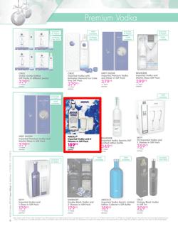 Makro : Liquor Gifting (11 Nov - 31 Dec 2015), page 20