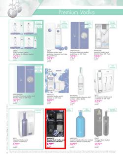 Makro : Liquor Gifting (11 Nov - 31 Dec 2015), page 20