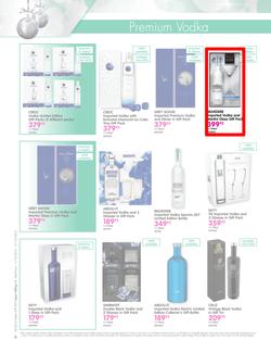Makro : Liquor Gifting (11 Nov - 31 Dec 2015), page 20