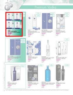 Makro : Liquor Gifting (11 Nov - 31 Dec 2015), page 20
