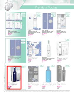 Makro : Liquor Gifting (11 Nov - 31 Dec 2015), page 20
