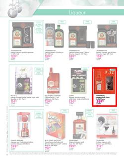 Makro : Festive Liquor (11 Oct - 31 Dec 2015), page 22