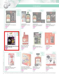 Makro : Festive Liquor (11 Oct - 31 Dec 2015), page 22