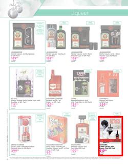 Makro : Festive Liquor (11 Oct - 31 Dec 2015), page 22