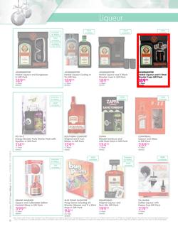 Makro : Festive Liquor (11 Oct - 31 Dec 2015), page 22