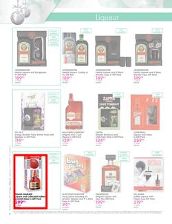 Makro : Festive Liquor (11 Oct - 31 Dec 2015), page 22