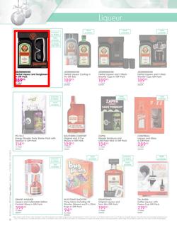 Makro : Festive Liquor (11 Oct - 31 Dec 2015), page 22