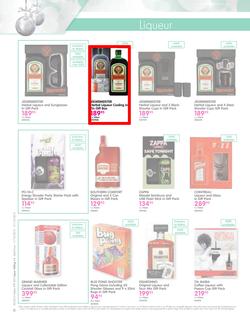 Makro : Liquor Gifting (11 Nov - 31 Dec 2015), page 22