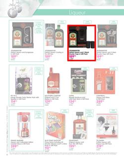 Makro : Liquor Gifting (11 Nov - 31 Dec 2015), page 22