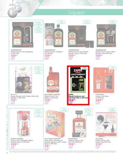 Makro : Liquor Gifting (11 Nov - 31 Dec 2015), page 22
