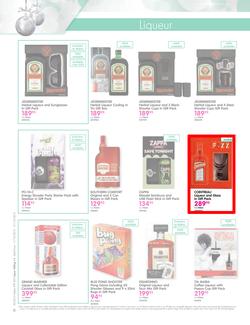 Makro : Liquor Gifting (11 Nov - 31 Dec 2015), page 22