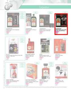 Makro : Liquor Gifting (11 Nov - 31 Dec 2015), page 22