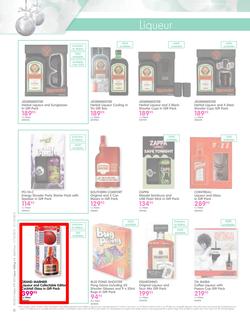 Makro : Liquor Gifting (11 Nov - 31 Dec 2015), page 22