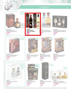 Makro : Festive Liquor (11 Oct - 31 Dec 2015), page 24