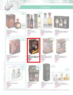 Makro : Festive Liquor (11 Oct - 31 Dec 2015), page 24