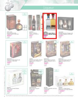 Makro : Festive Liquor (11 Oct - 31 Dec 2015), page 24