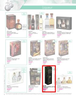Makro : Festive Liquor (11 Oct - 31 Dec 2015), page 24