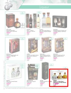 Makro : Festive Liquor (11 Oct - 31 Dec 2015), page 24