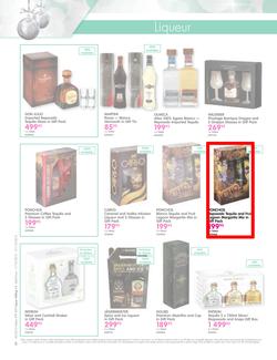 Makro : Festive Liquor (11 Oct - 31 Dec 2015), page 24