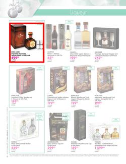 Makro : Festive Liquor (11 Oct - 31 Dec 2015), page 24