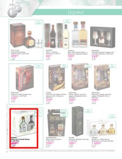 Makro : Festive Liquor (11 Oct - 31 Dec 2015), page 24