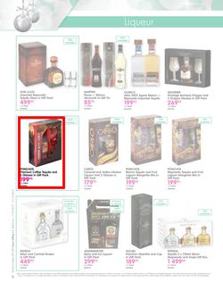 Makro : Festive Liquor (11 Oct - 31 Dec 2015), page 24