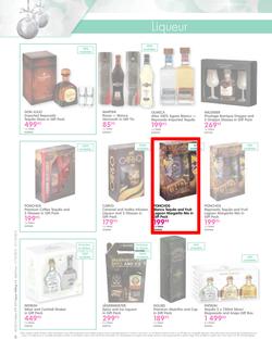 Makro : Liquor Gifting (11 Nov - 31 Dec 2015), page 24