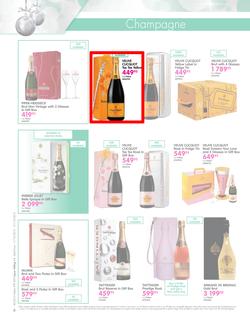 Makro : Festive Liquor (11 Oct - 31 Dec 2015), page 26