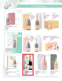 Makro : Festive Liquor (11 Oct - 31 Dec 2015), page 26