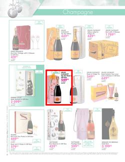 Makro : Festive Liquor (11 Oct - 31 Dec 2015), page 26