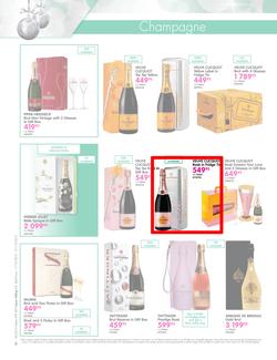 Makro : Festive Liquor (11 Oct - 31 Dec 2015), page 26